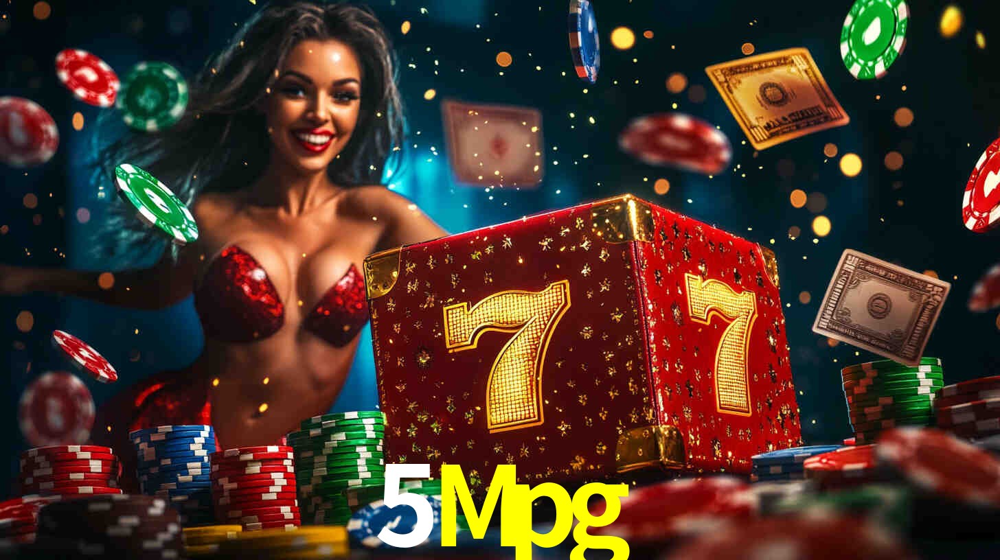A Emoção da Loteria na 5Mpg: Uma Chance de Mudança de Vida
