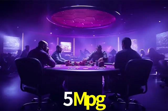 Diretório de Jogos 5Mpg