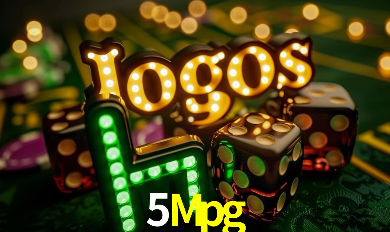 Casino Ao Vivo 5Mpg