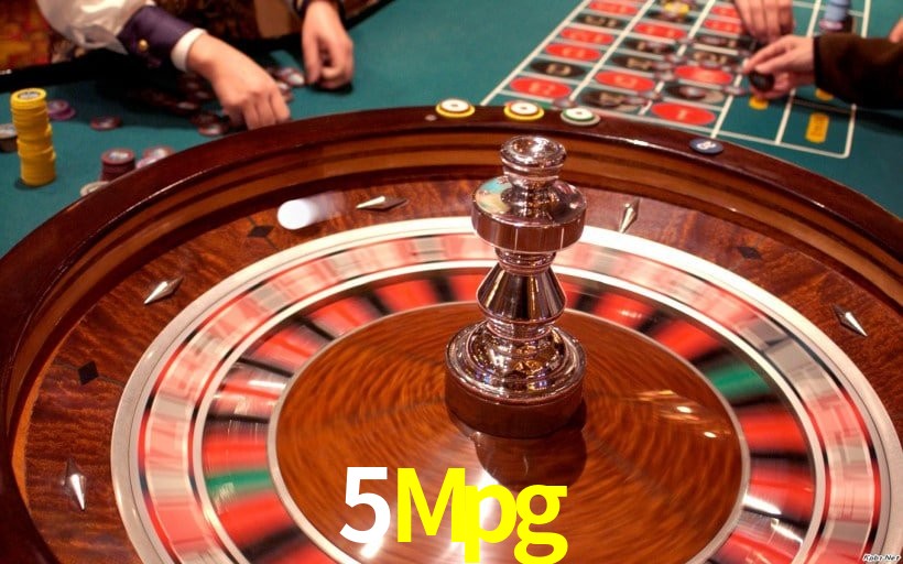 Casino Ao Vivo 5Mpg