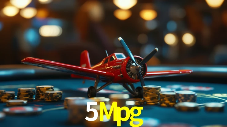 Seasonal Promotions 5Mpg