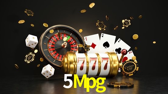 Slot Games 5Mpg