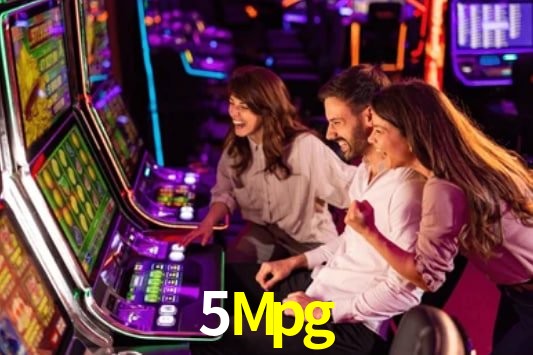Jogos Exclusivos 5Mpg