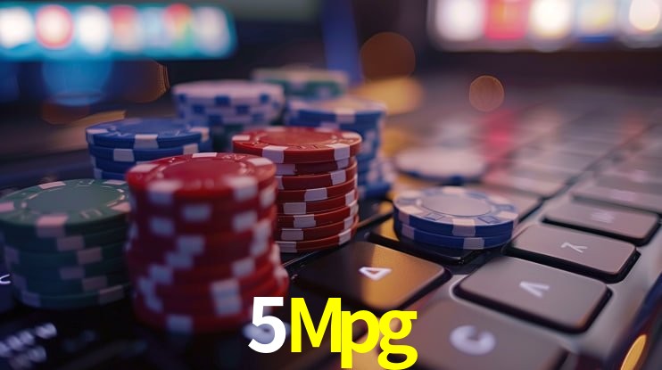 Promoção Relâmpago 5Mpg