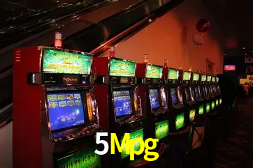 Explorando a Categoria de Eventos em Apostas na 5Mpg