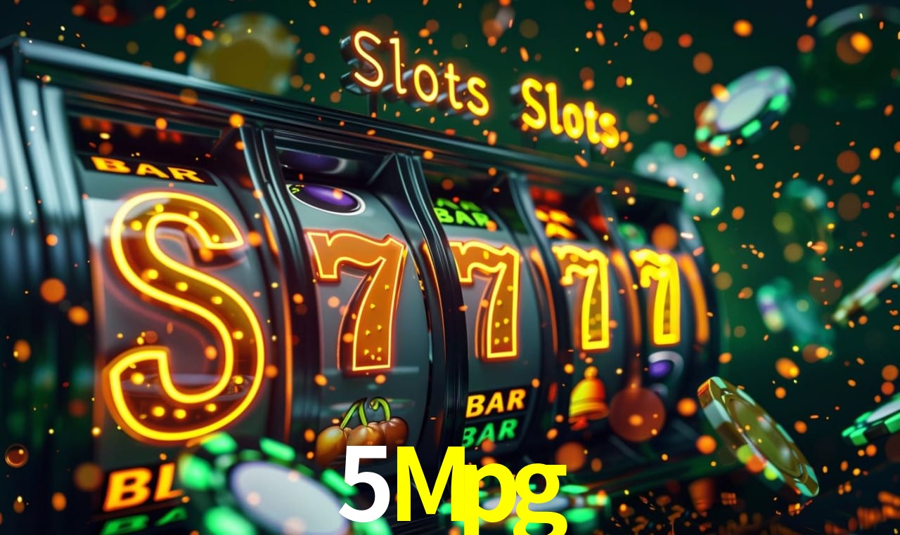 Estatísticas Esportivas 5Mpg
