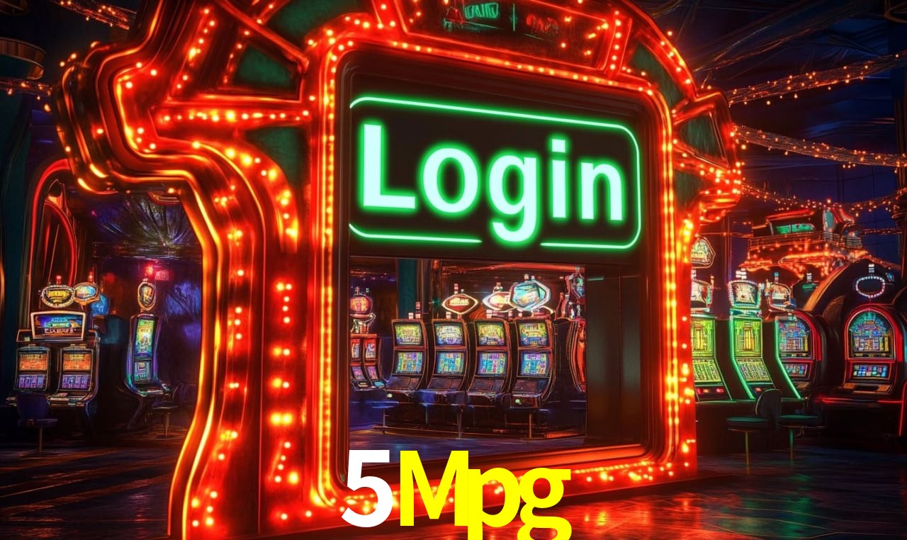 Estatísticas 5Mpg