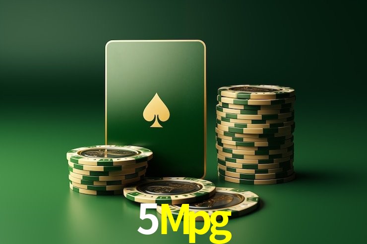 Game Providers 5Mpg