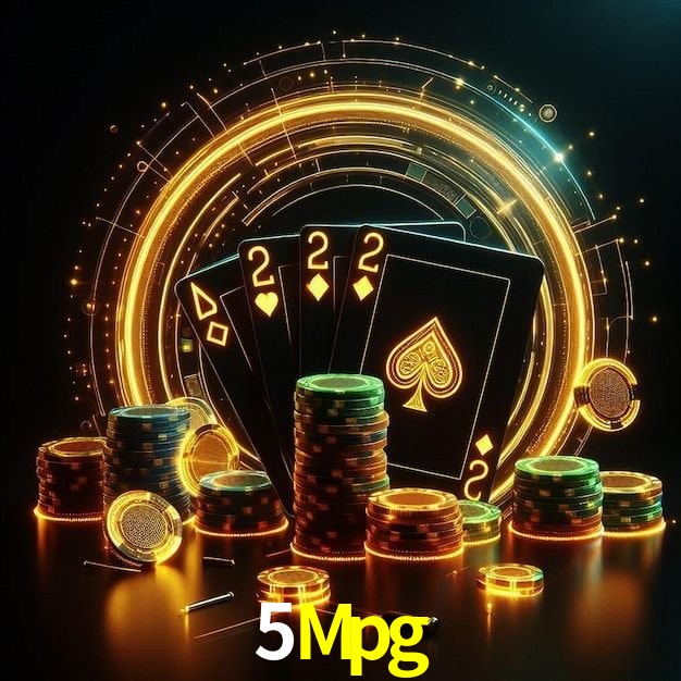 Login Seguro 5Mpg