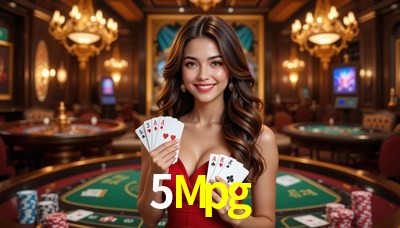 APP oficial da 5Mpg para mobile