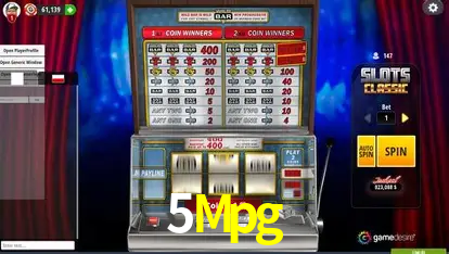 Desvendando o Mundo dos Jogos Virtuais na 5Mpg
