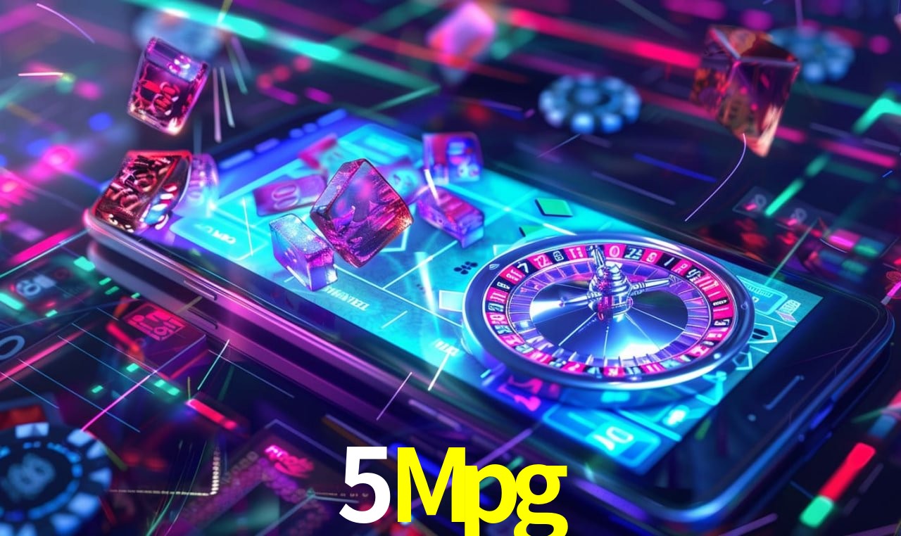 Estatísticas do Jogo 5Mpg