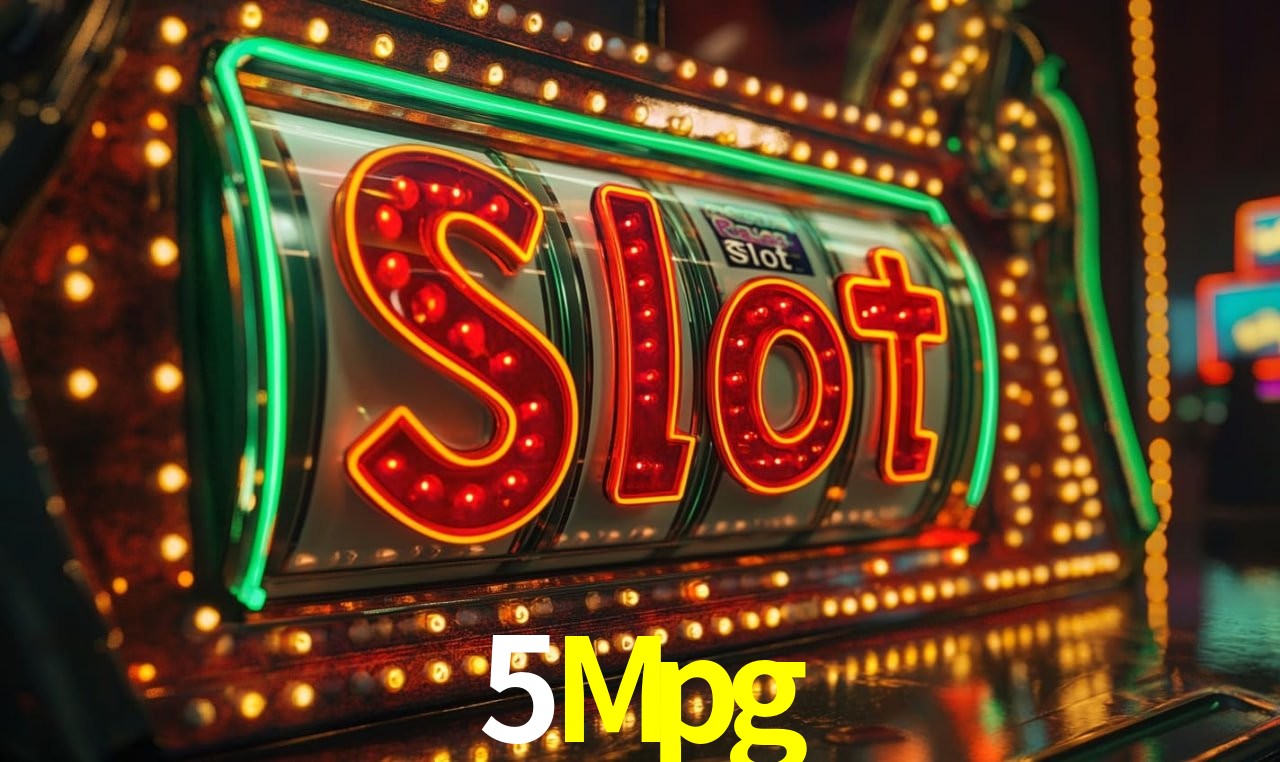 Promoções Sazonais 5Mpg