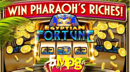 Descubra o Mundo do Cassino Online com 5Mpg