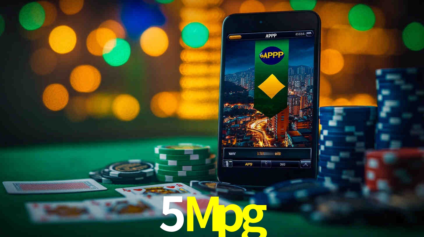 Desvendando o Mundo dos Jogos Virtuais na 5Mpg