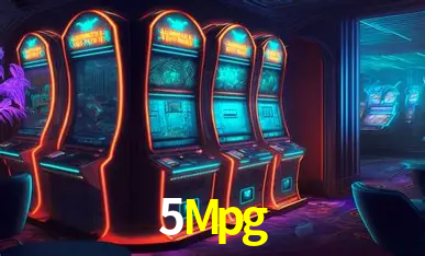 Inovações de Jogos na 5Mpg: O Futuro das Experiências Interativas
