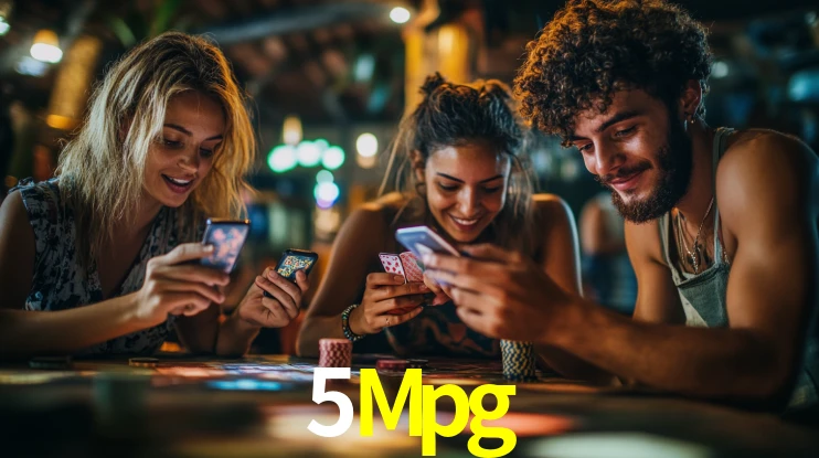 Statistics 5Mpg