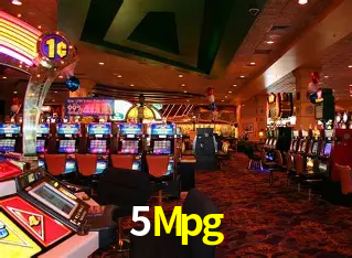 Descubra a Magia dos Jogos de Arcade no 5Mpg