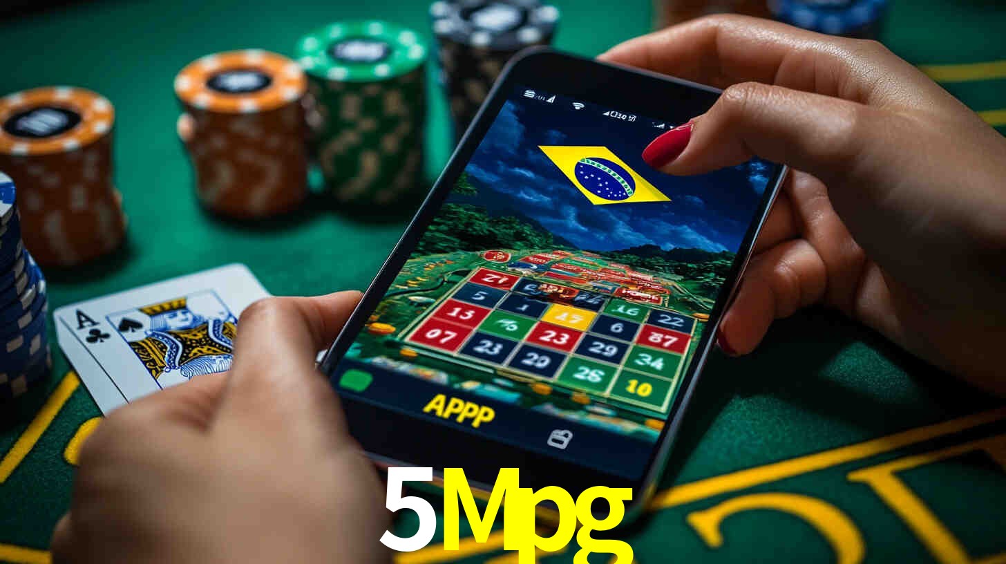 Descubra o Programa VIP da 5Mpg: Vantagens Exclusivas para Jogadores