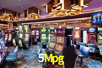 Apostas Esportivas na 5Mpg: Um Guia Completo