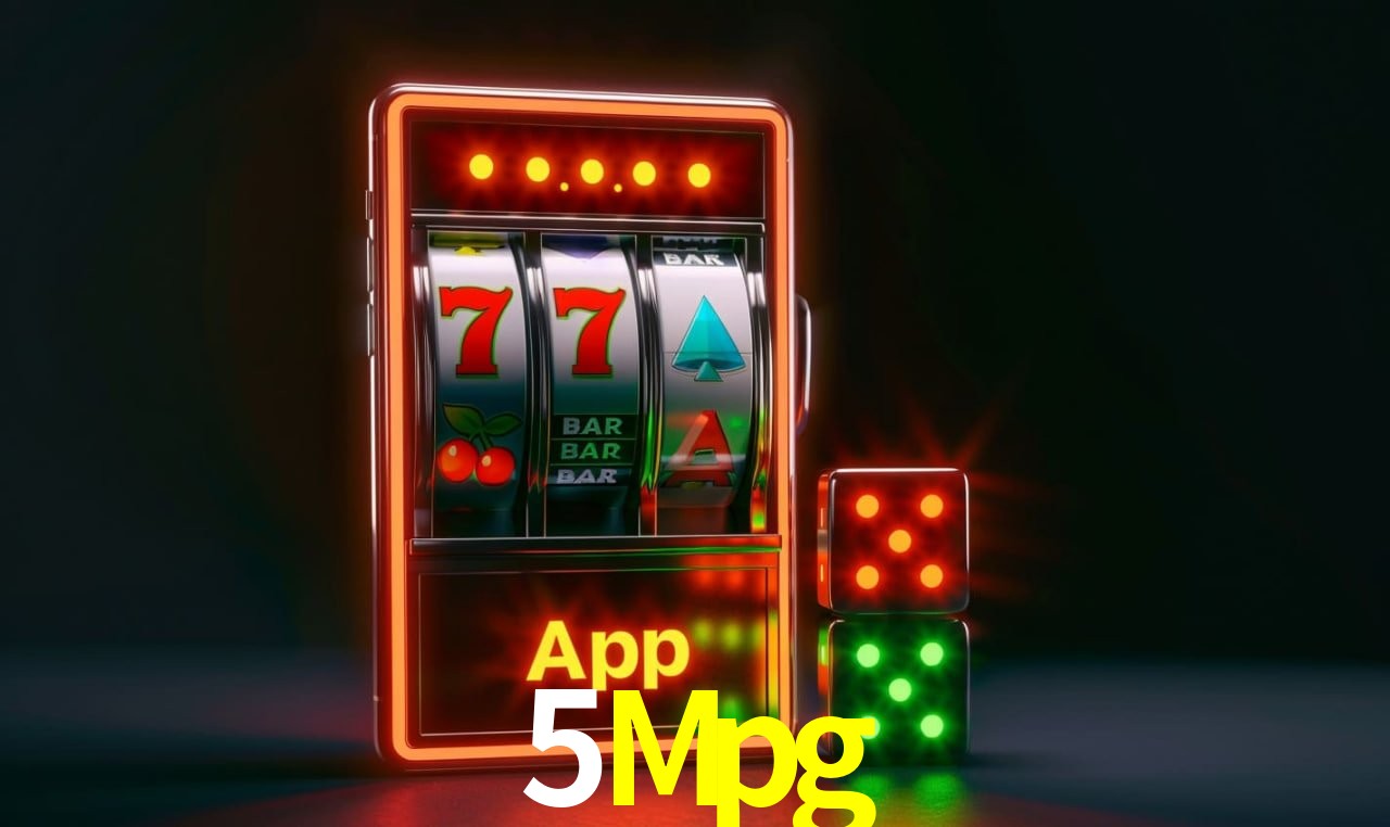 Jogos de Slot 5Mpg