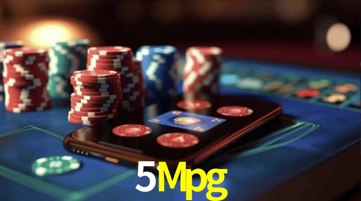 Benefícios da Conta 5Mpg
