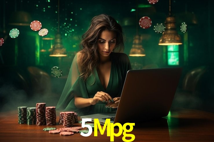 5Mpg Com App