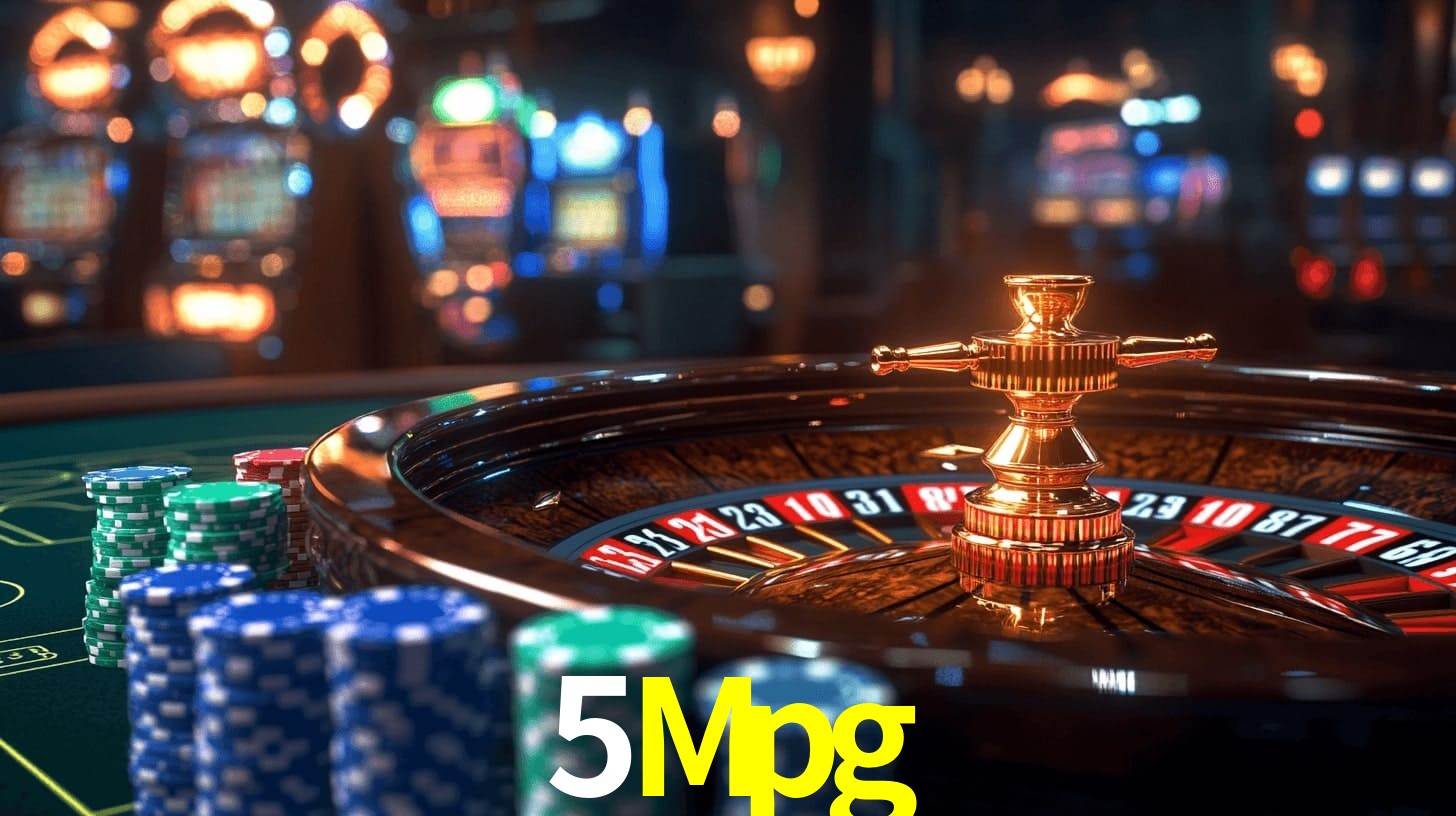 Live Casino 5Mpg