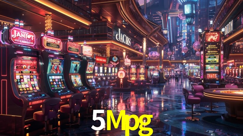 Weekend Specials 5Mpg