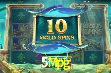 Descubra a Magia dos Jogos de Arcade no 5Mpg
