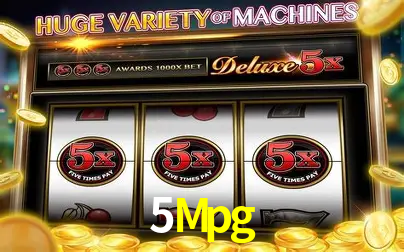 Inovações de Jogos na 5Mpg: O Futuro das Experiências Interativas