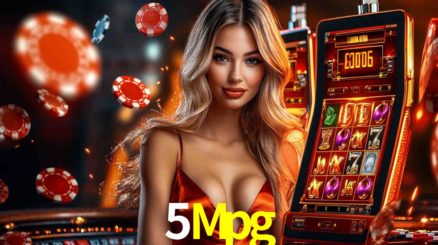 Roulette Table 5Mpg