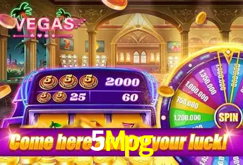 Descubra o Mundo do Cassino Online com 5Mpg