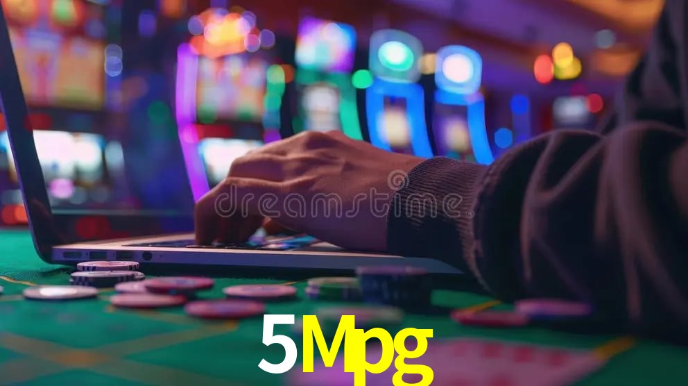 Torneios 5Mpg
